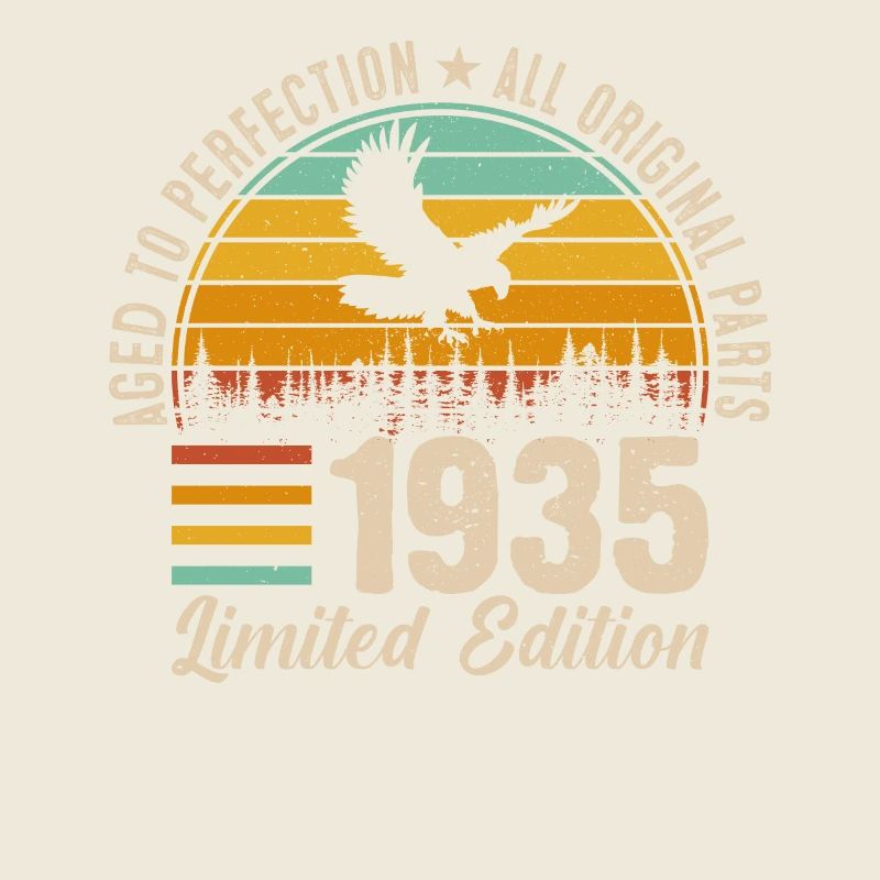 1935 - Un chef-d’œuvre intemporel