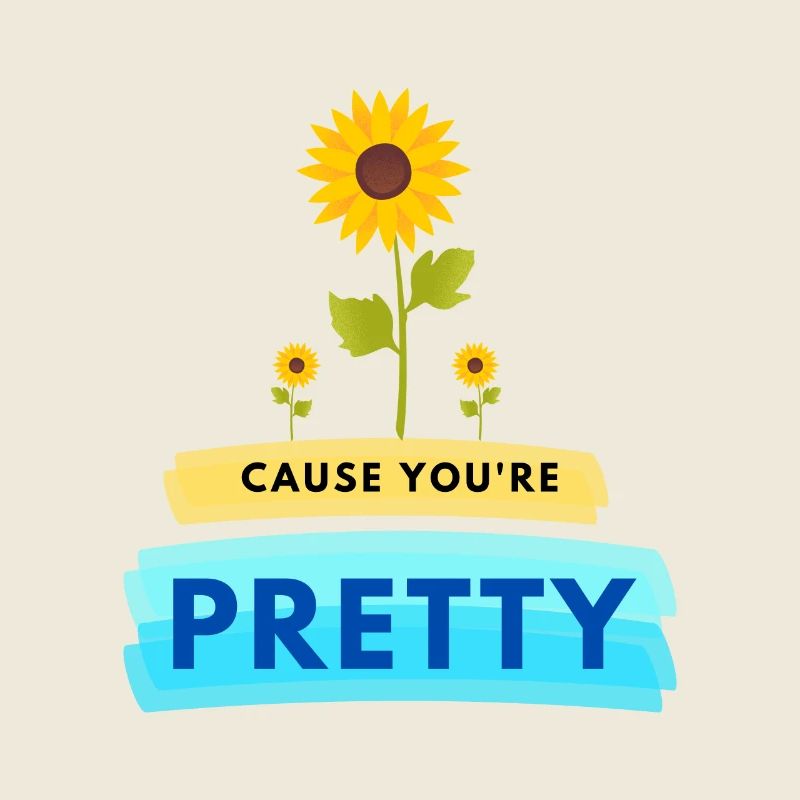 Parce que tu es jolie | Conception de l’amour de soi