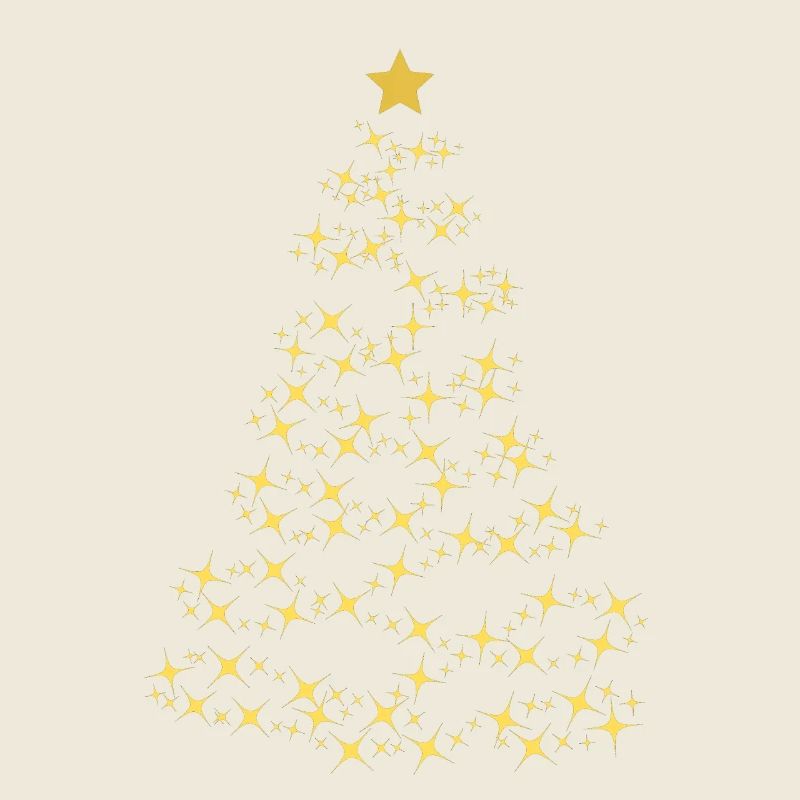 Arbre de Noël