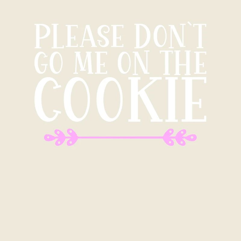 Please don ́t go me on the Cookie Denglisch