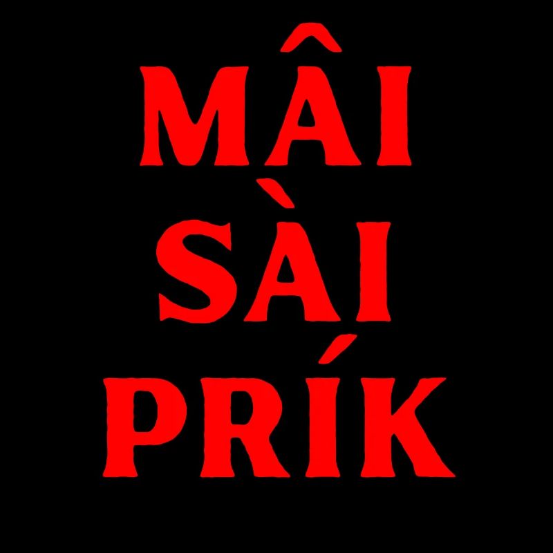 Thai Saying