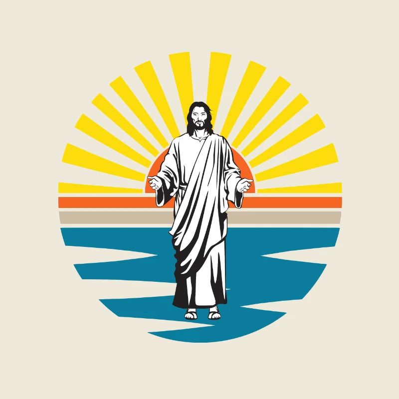 La lumière du monde
