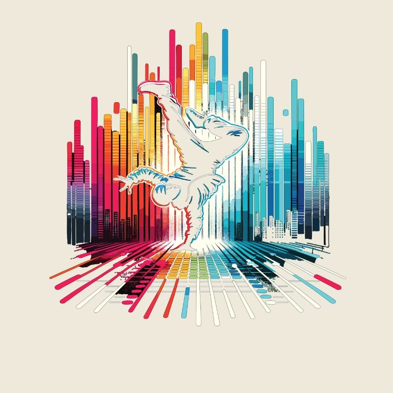 Breakdance Breakdancer Breakdance Kinder