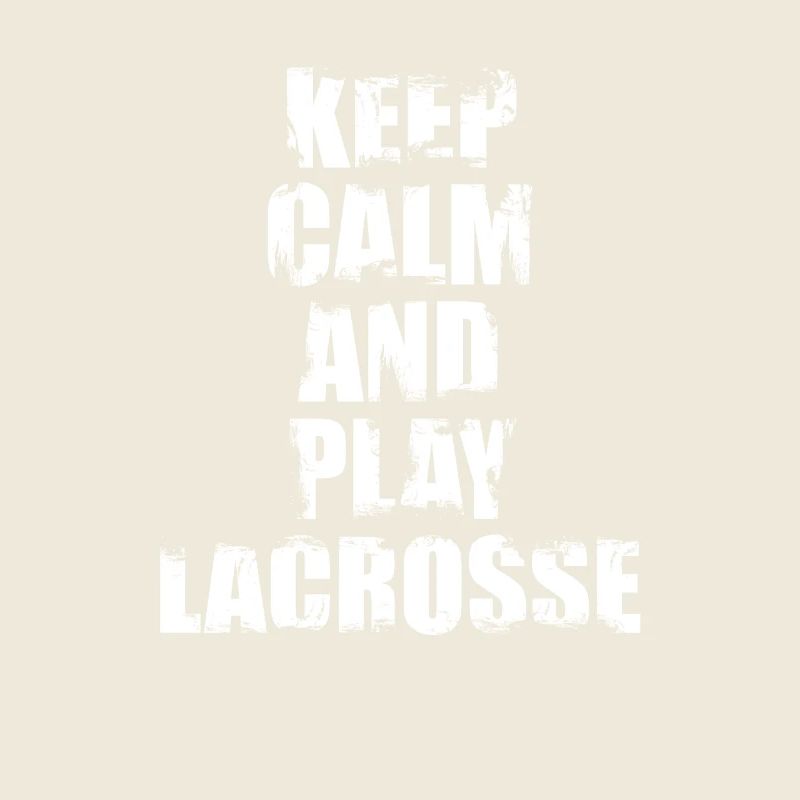 Motivierender Lacrosse Spruch