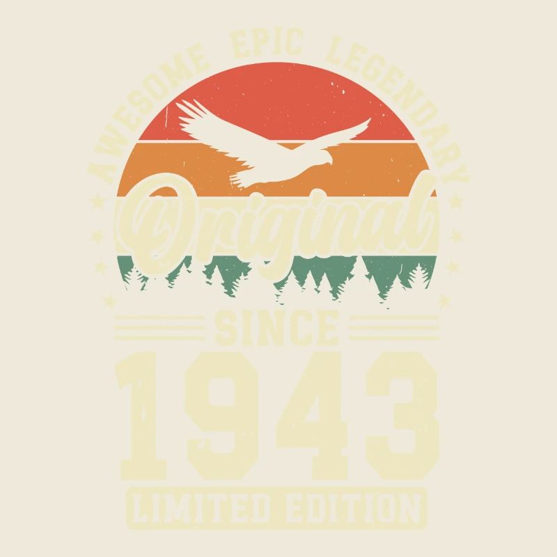 1943: Timelessly Legendary