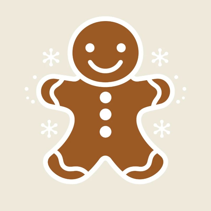 Gingerbread Man