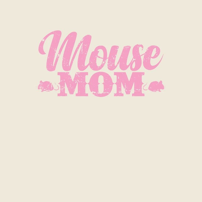 Mouse Mom Rodent Cheese Mammal