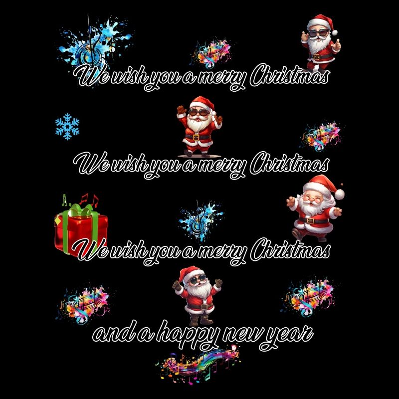 Joyeux Noël