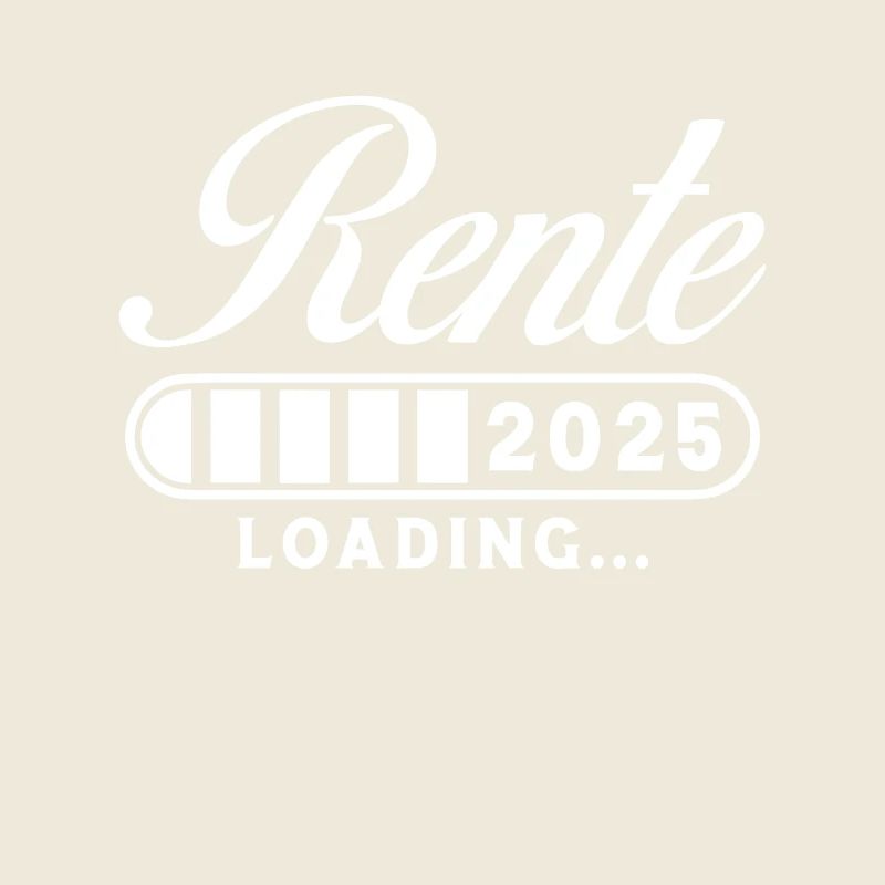 Rente 2025 Loading