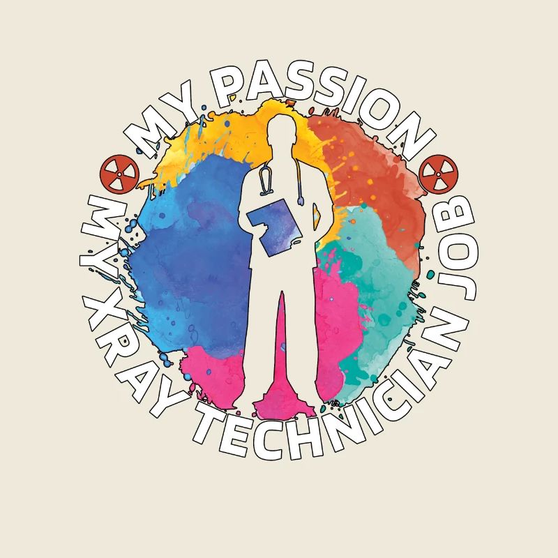Xray Technician My Passion My Xray Radiographer