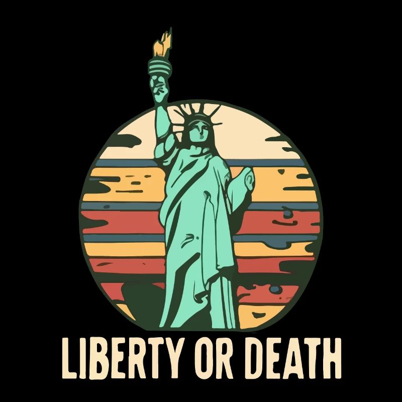 LIBERTY OR DEATH