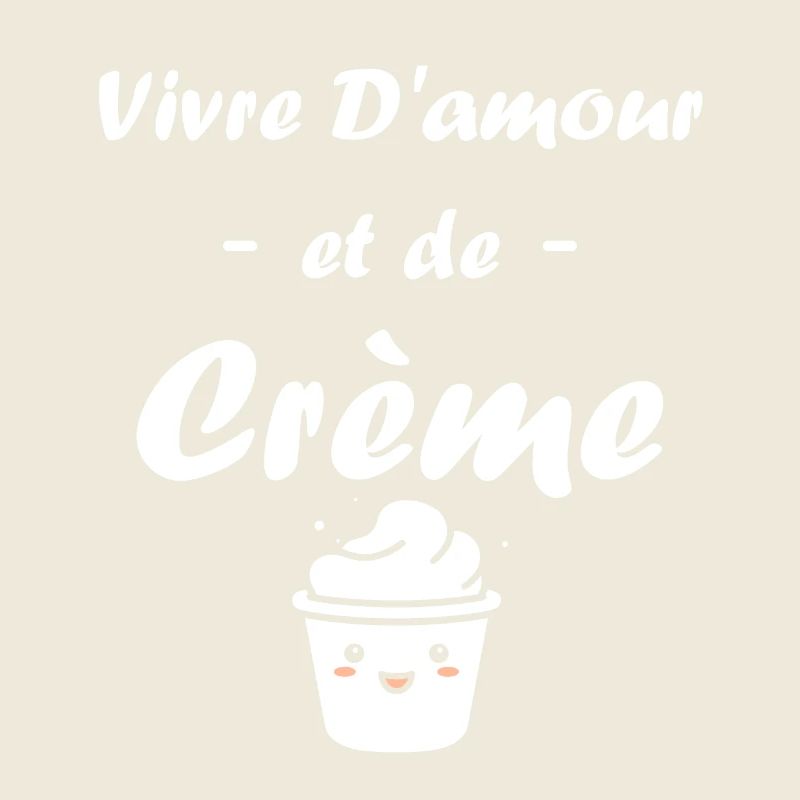 Humour crème fraiche