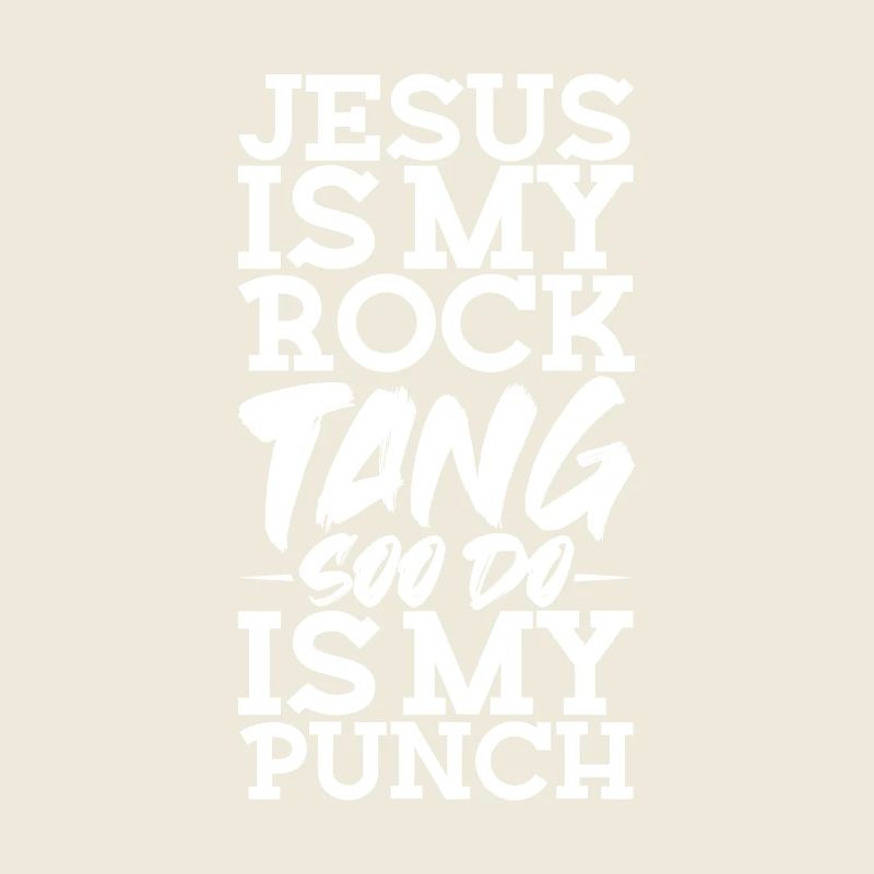 Jesus - Christian Tang so Do