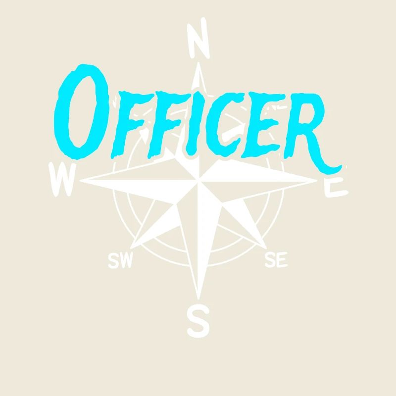 Officer, Boots, Crew, Skipper, Sailor, Captain