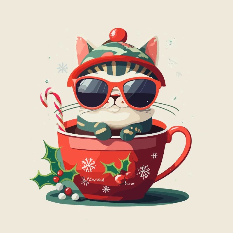 CHATS MIGNONS