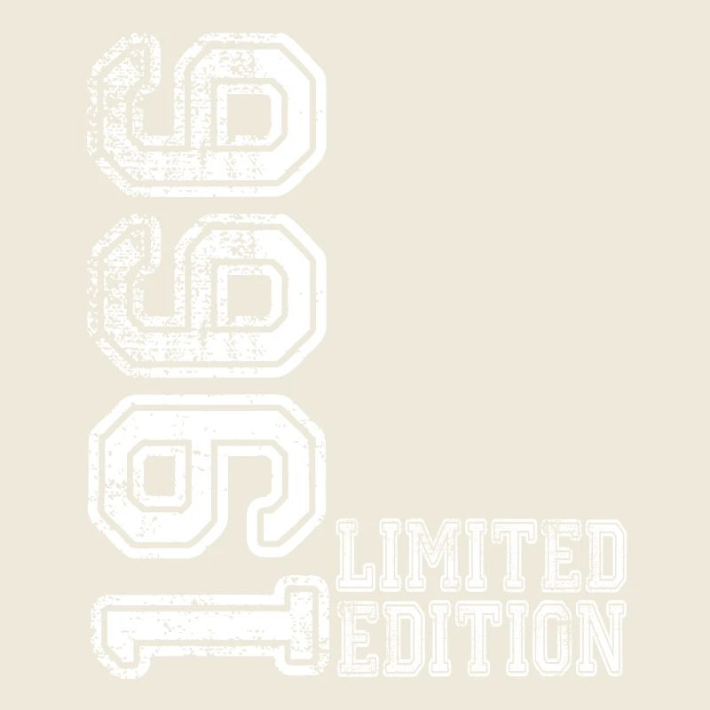 Édition limitée 1966