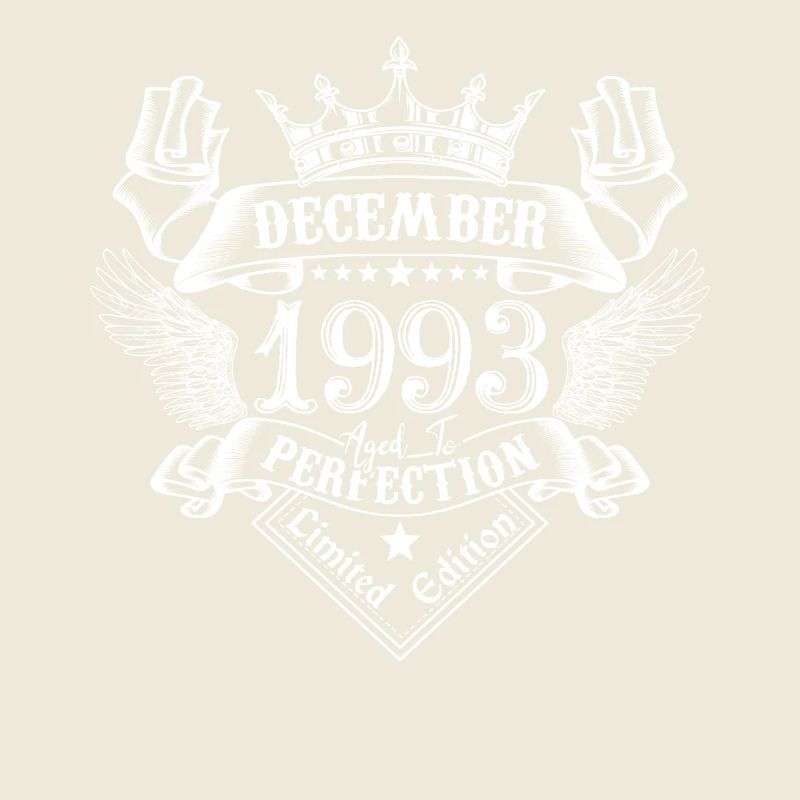 Dezember 1993 | Dezember 1993 Jubiläum 1993