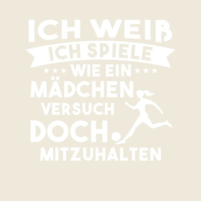 Fußball Sport Mädchen Geschenk