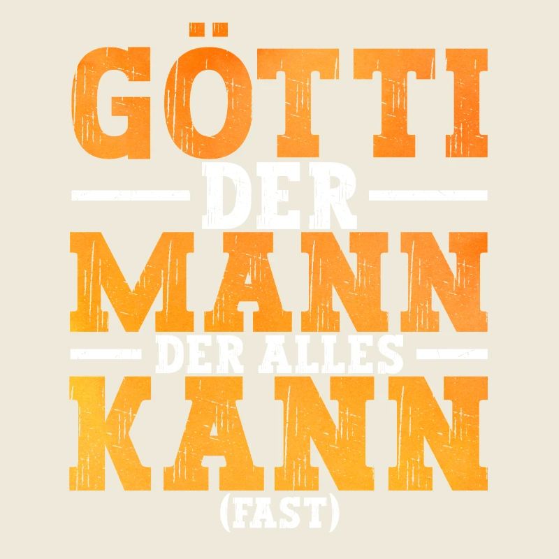 Götti Spruch Lustig