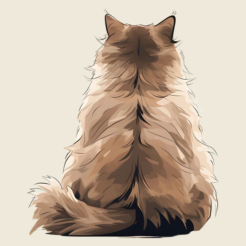 Himalaya-Katze