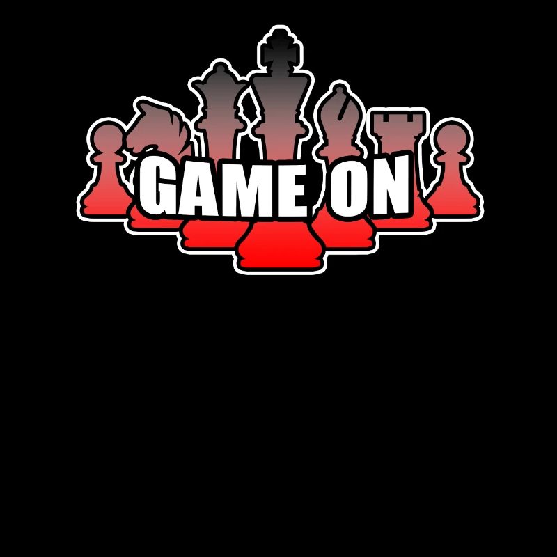 Chess Chess Game On
