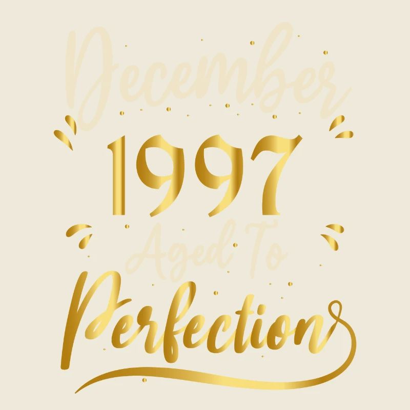 Dezember 1997 Dezember Jahrestag Dezember 1997