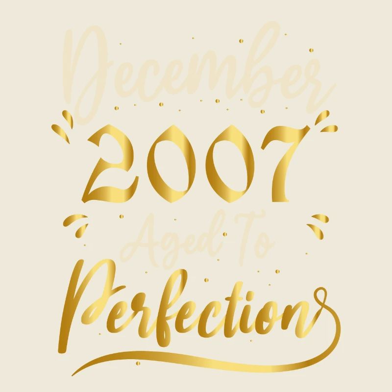 Dezember 2007 Dezember Jubiläum Dezember 2007