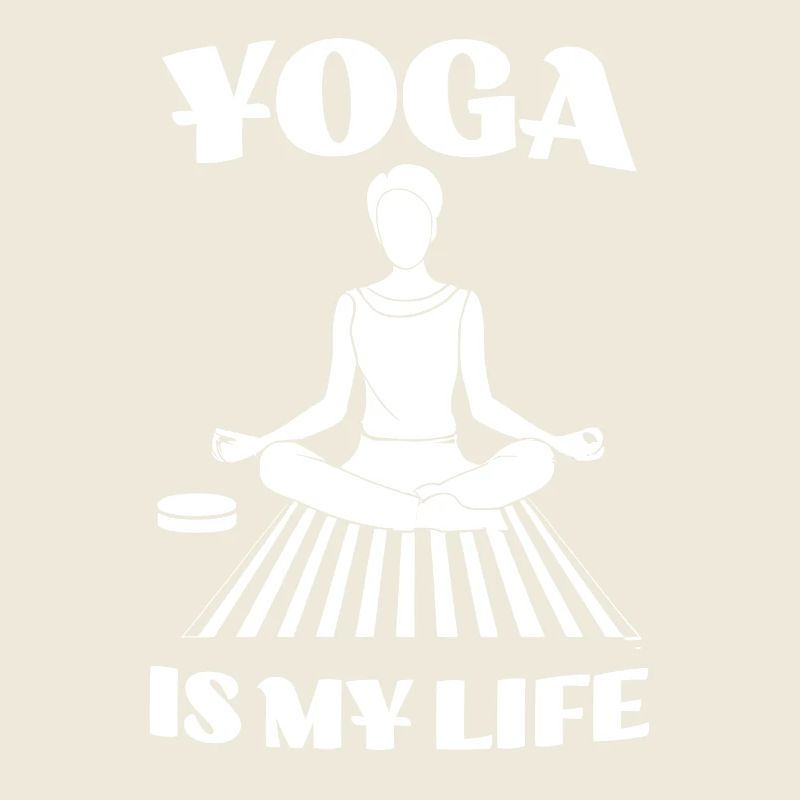 Yoga is my Life