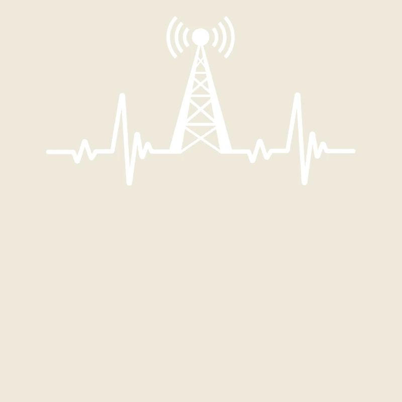 Amateurfunker Amateurfunker Amateurfrequenz Antenne