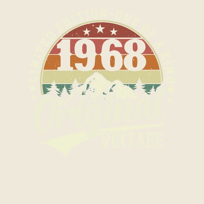 Legendary 56th birthday 1968