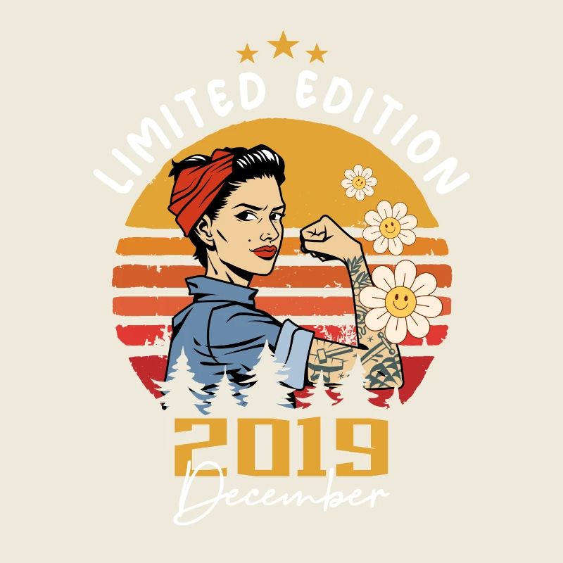 December 2019 birthday gift December 2019