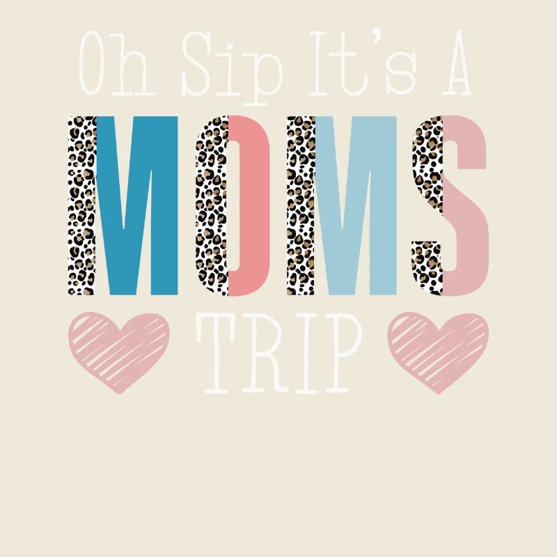 Moms Weekend Oh Sip It's A Moms Trip