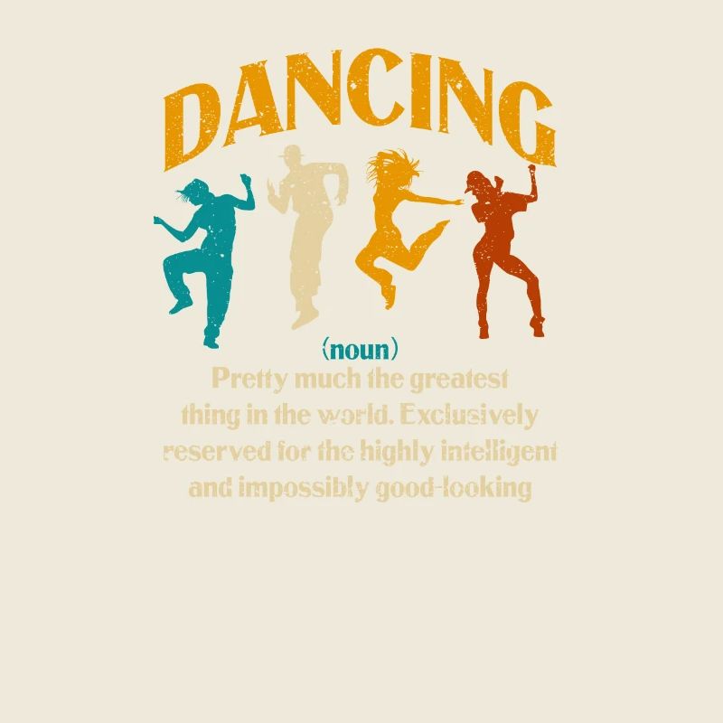 dancing noun definition funny dancer sport