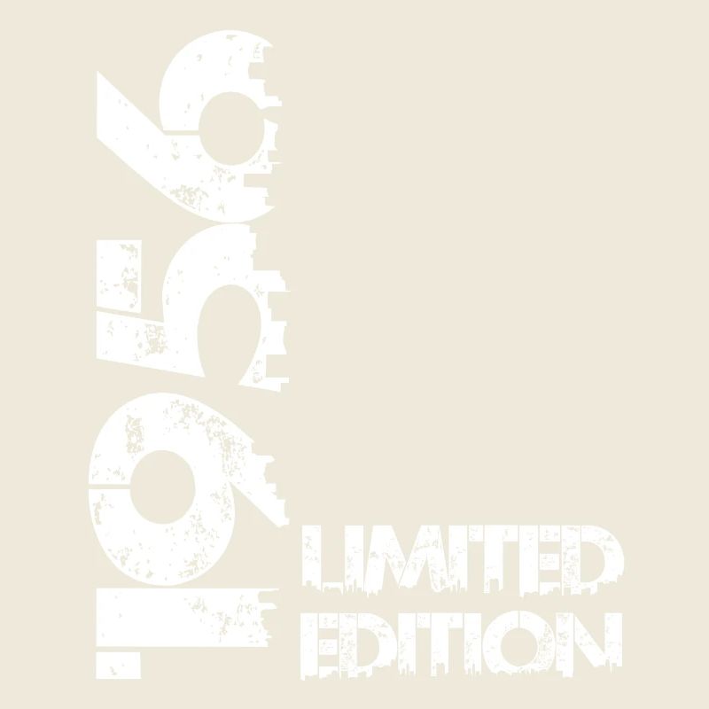 Limited Edition 1956