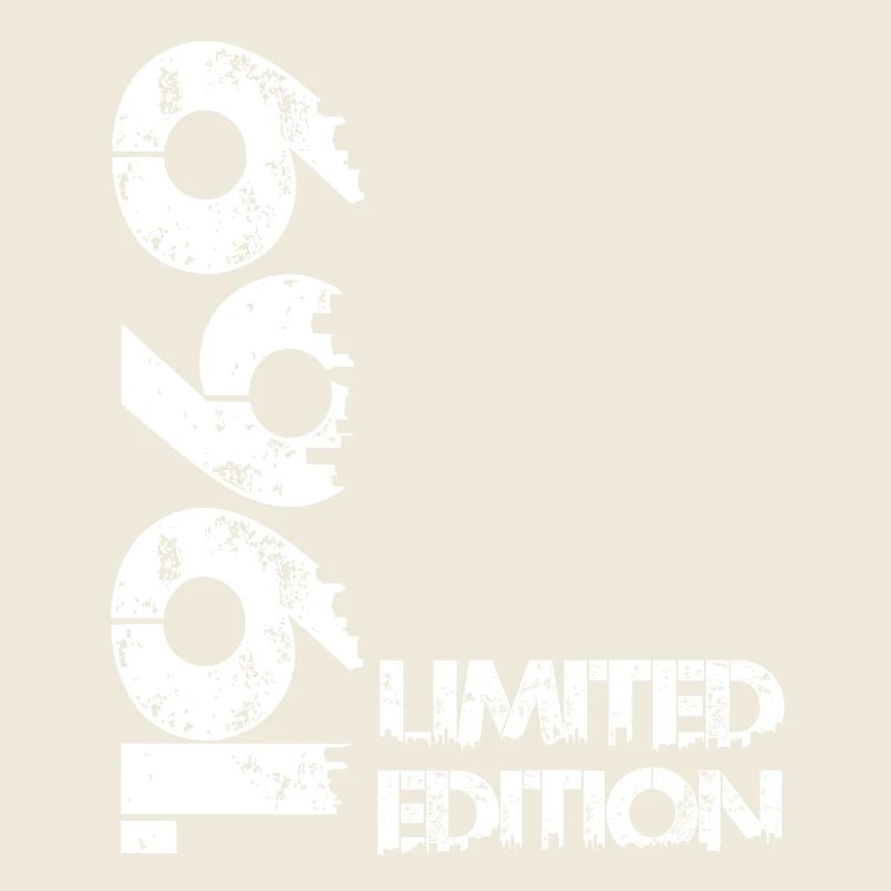 Limited Edition 1969
