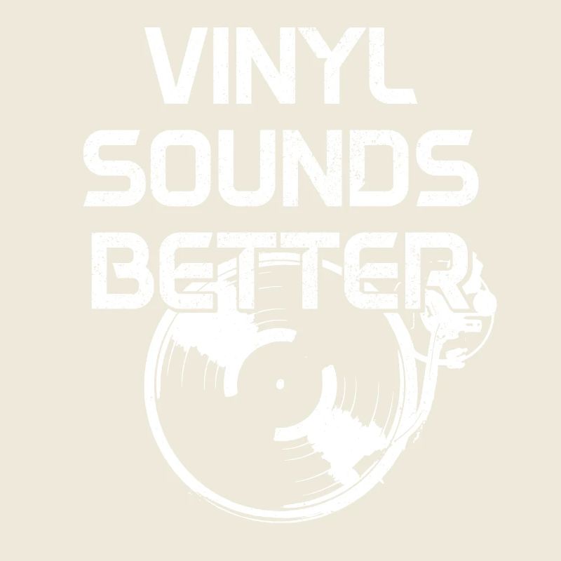 Disque vinyle collection DJ cadeau