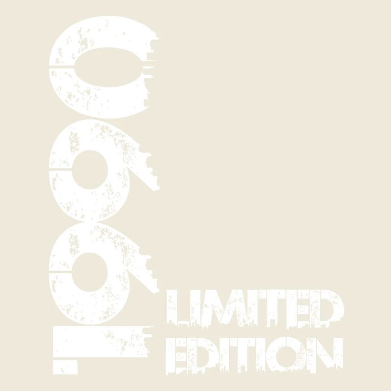 Édition limitée 1990