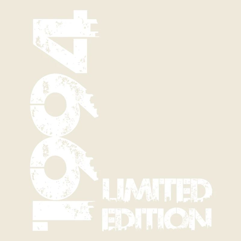 Limited Edition 1994