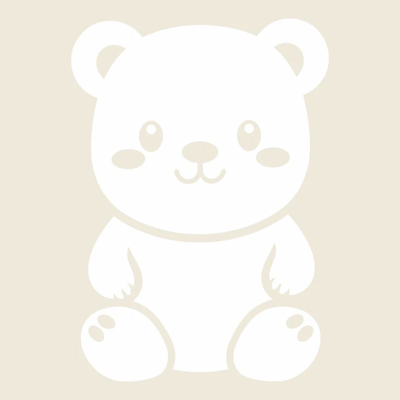 Kleiner Teddybär Teddybär