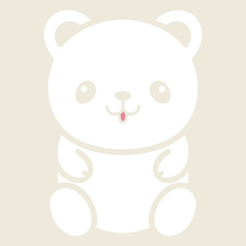 Ours en peluche petit nounours