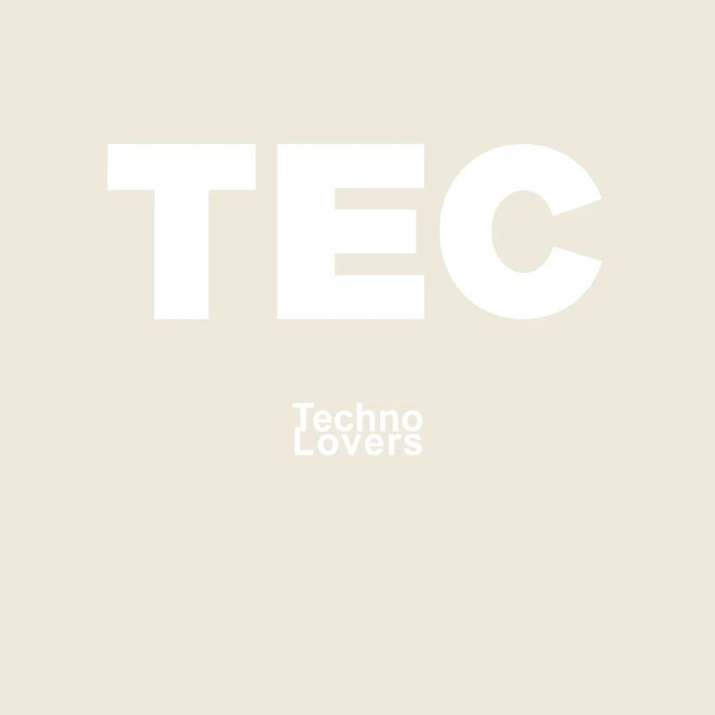 "TEC + HNO = TECHNO" Raveware für echte Raver-