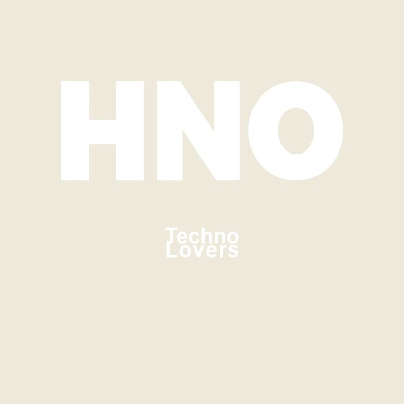 « TEC + ENT = TECHNO » raveware pour les vrais ravers