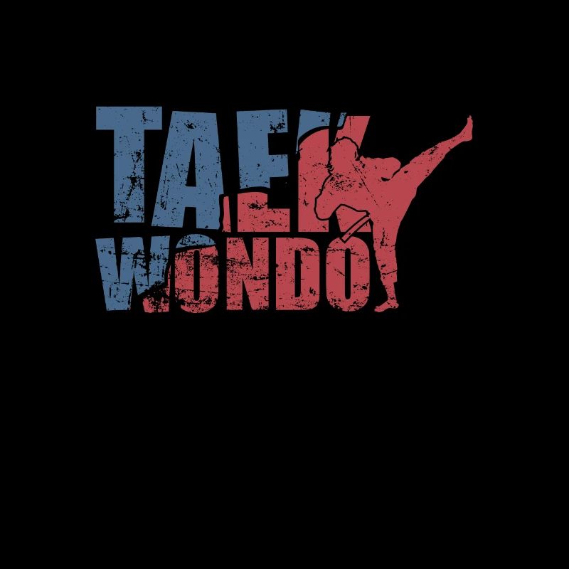 Ajustement de l’entraînement aux arts martiaux de Taekwondo
