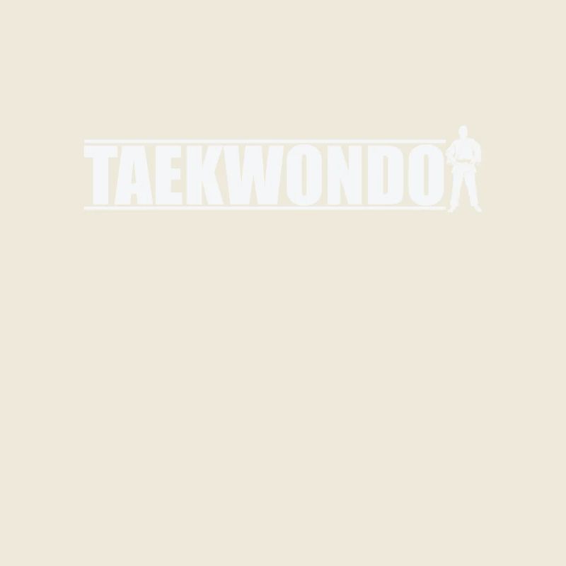 Taekwondo Selbstverteidigung