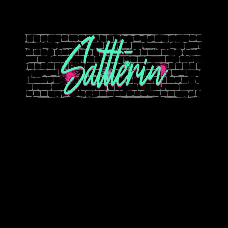 Polsterer Abschluss-Geschenk Sattlerin