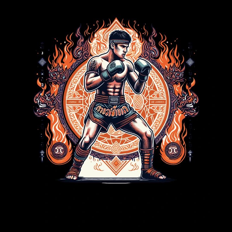 Muay Thai