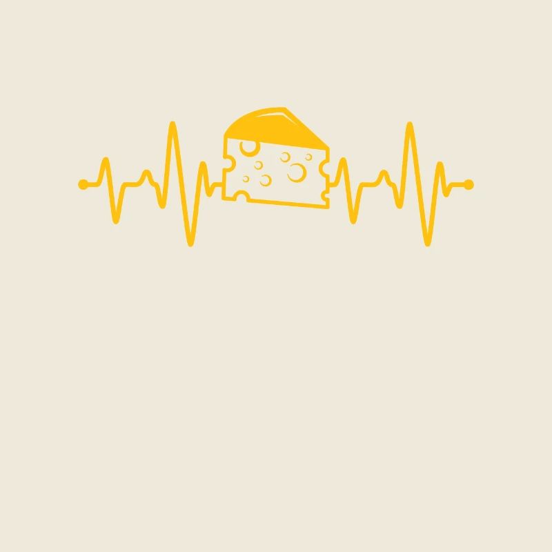 Cheese Heartbeat
