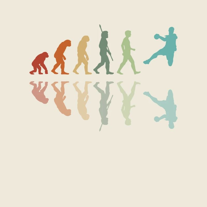 Handball-Evolution