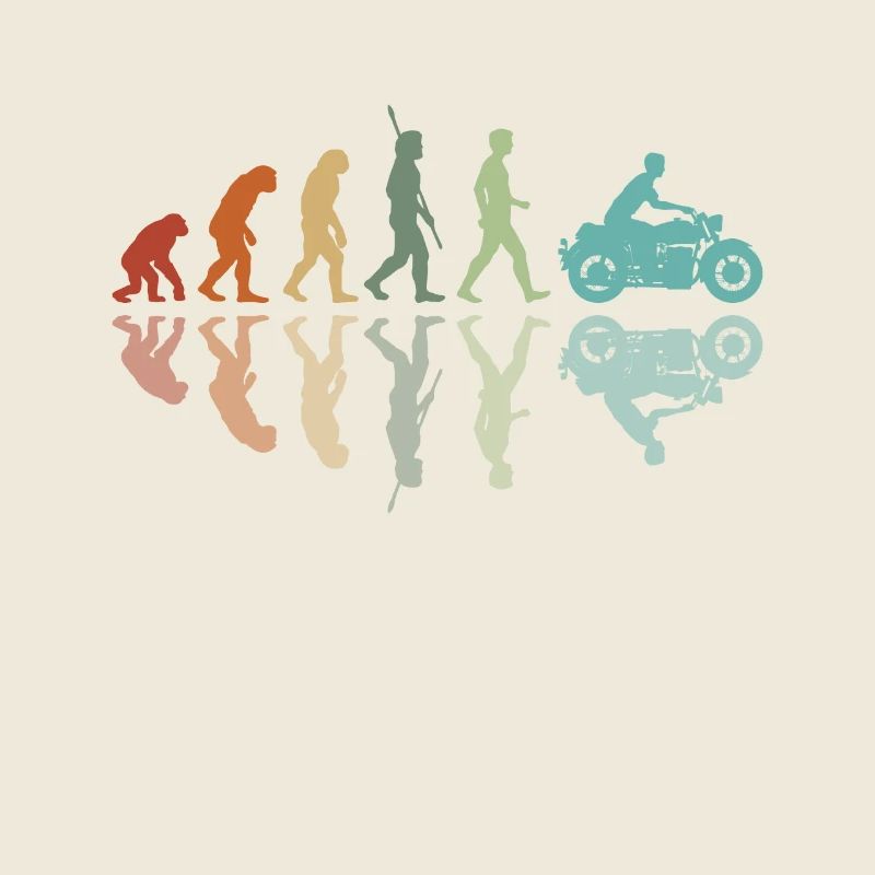 Motorcyclist Development