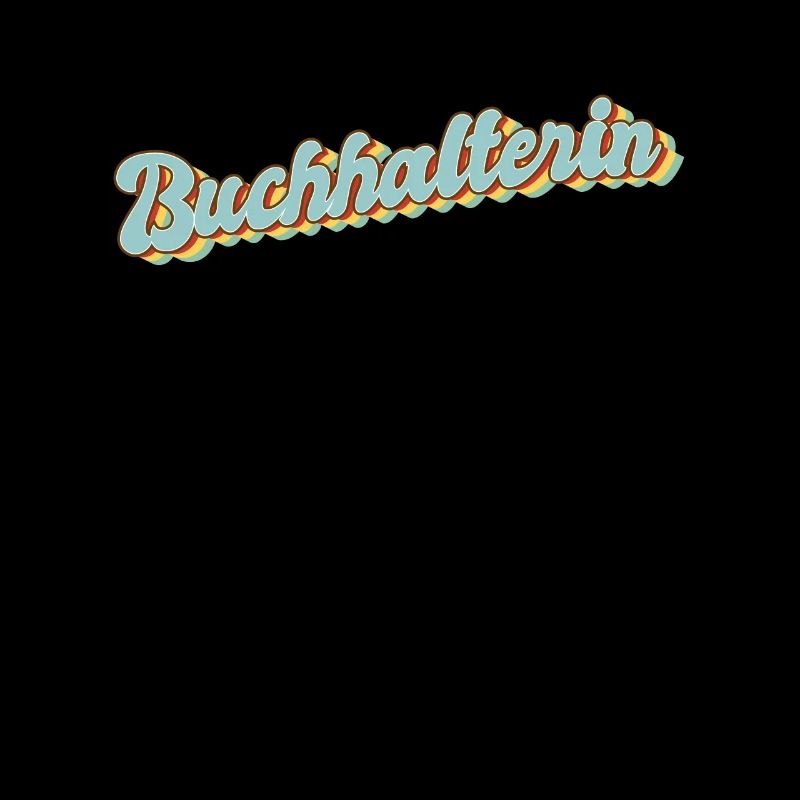 Buchhaltung Abschluss-Geschenk Buchhalterin